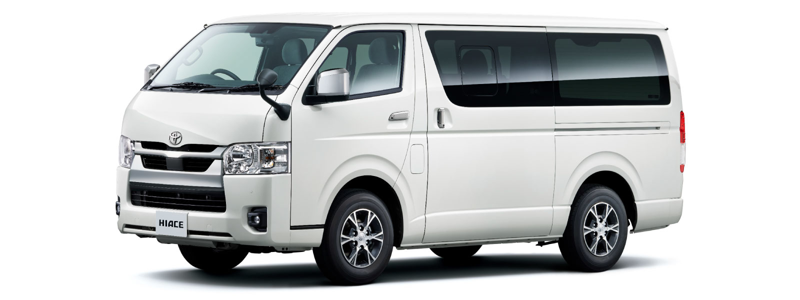 ハイエース バン | 価格・グレード | トヨタS&D西東京株式会社 ハイエース バン | 価格・グレード | トヨタS&D西東京株式会社
