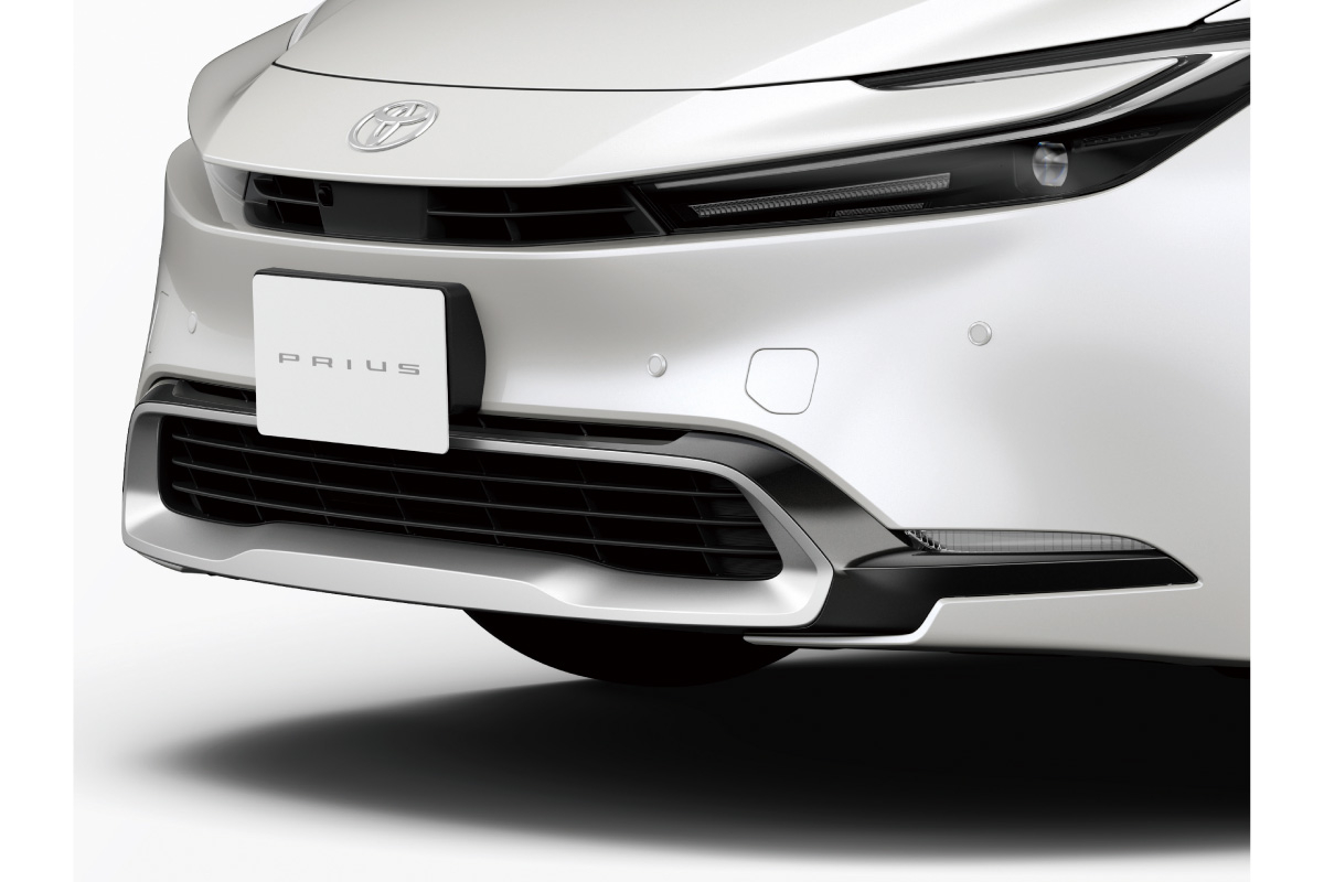マサト出品　プリウス New Prius] Introducing the completed Prius complete car