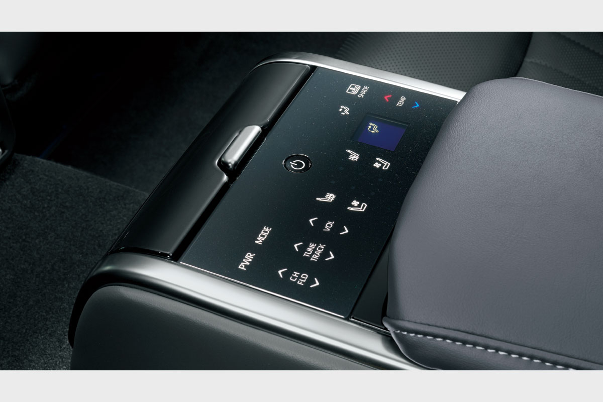 MIRAI | 特長 | トヨタS&D西東京株式会社