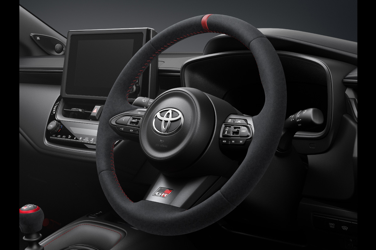 GRカローラ | 価格・グレード | トヨタS&D西東京株式会社