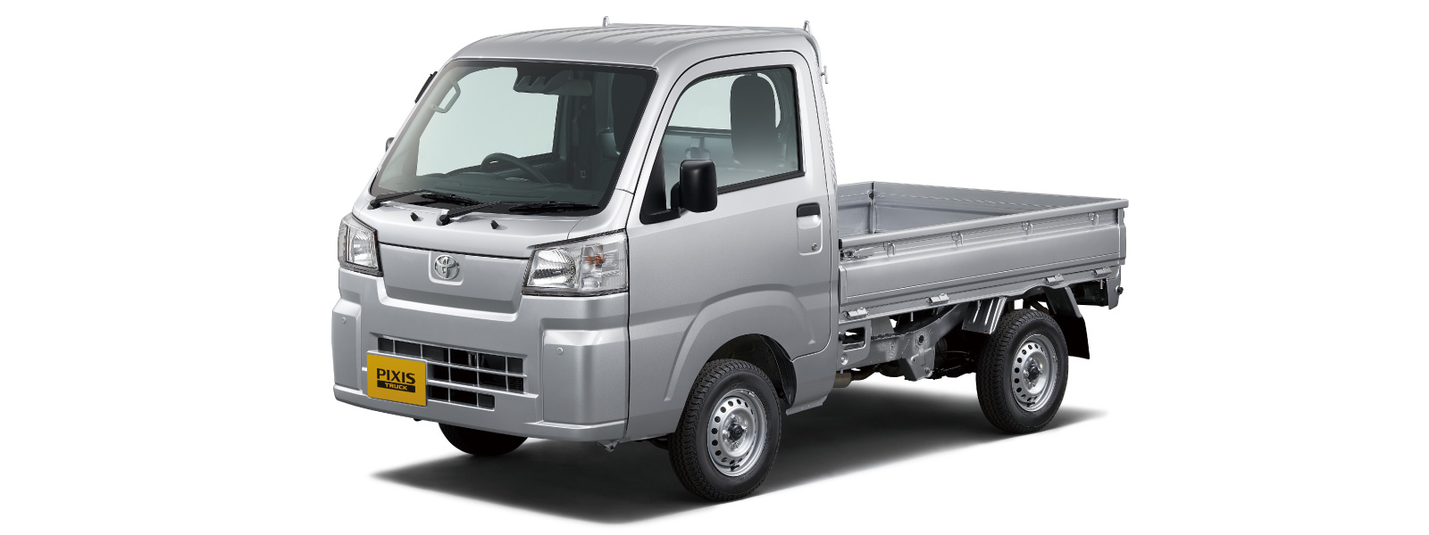 ピクシス トラック | 価格・グレード | トヨタS&D西東京株式会社