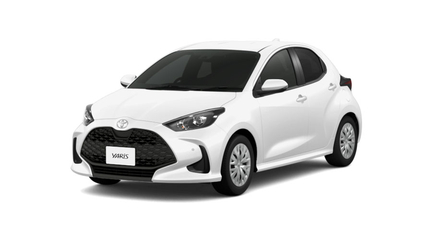 ヤリス | 価格・グレード | トヨタS&D西東京株式会社