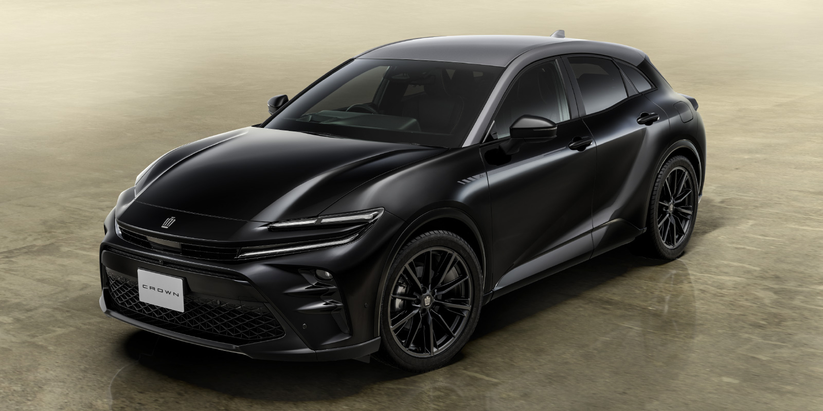 クラウン（スポーツ） | 価格・グレード | トヨタS&D西東京株式会社