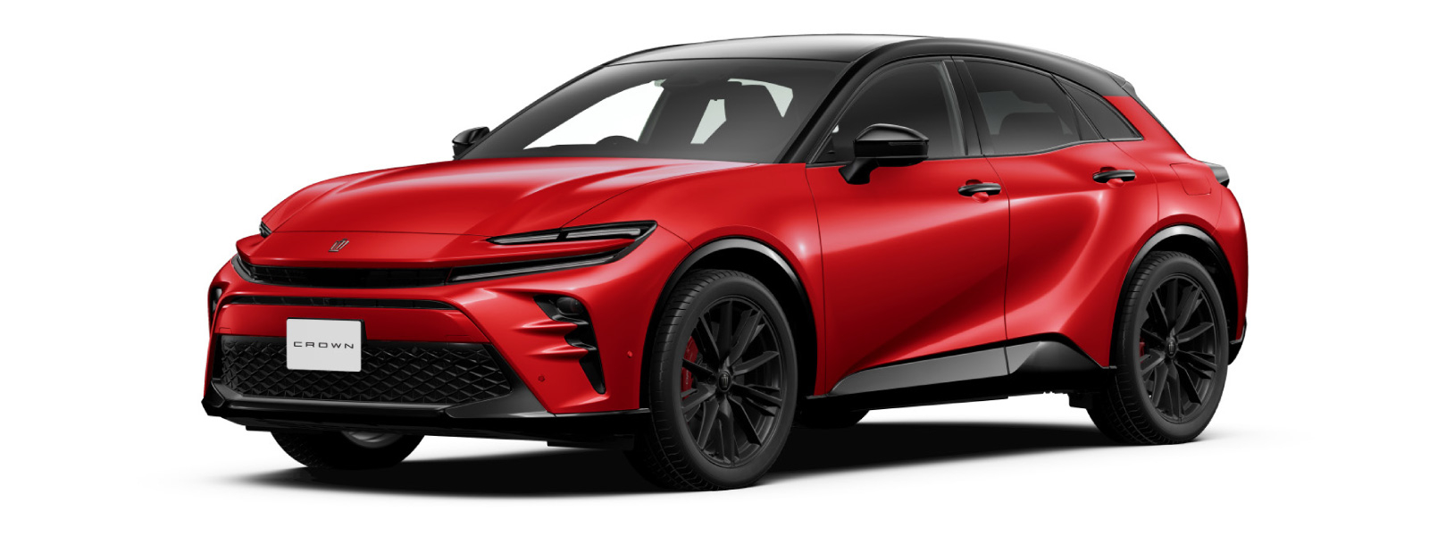 クラウン（スポーツ） | 価格・グレード | トヨタS&D西東京株式会社