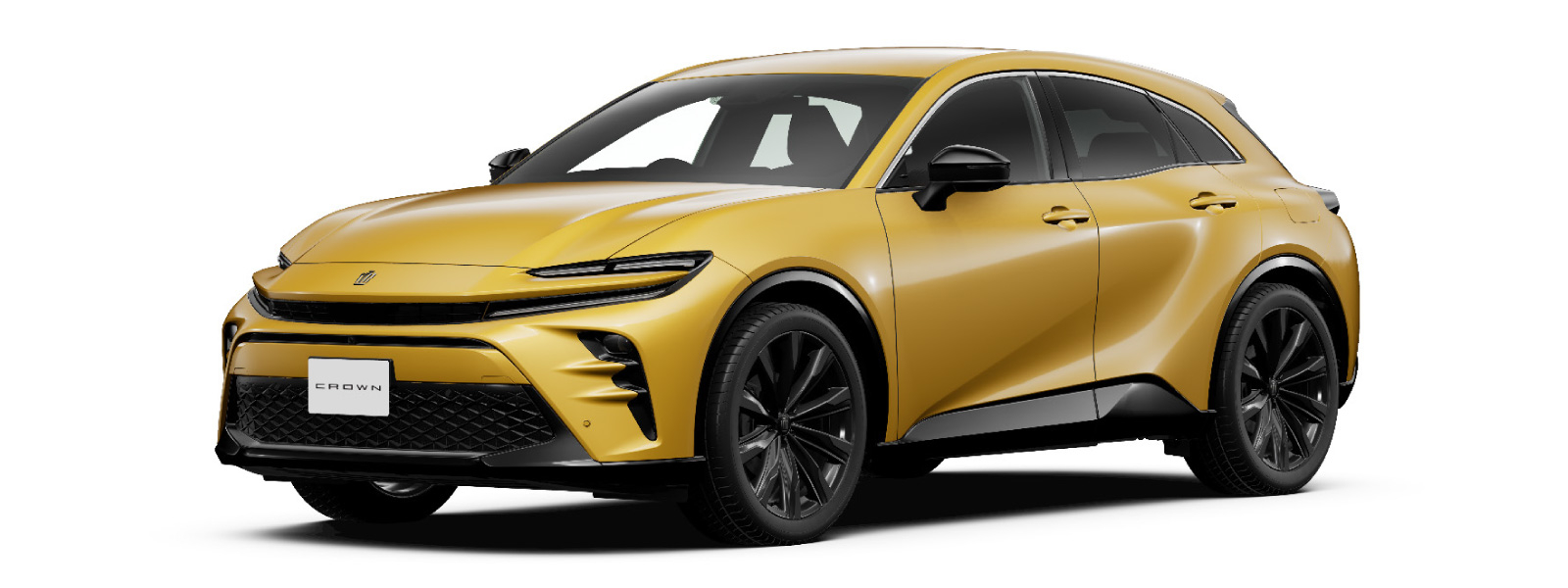 クラウン（スポーツ） | 価格・グレード | トヨタS&D西東京株式会社