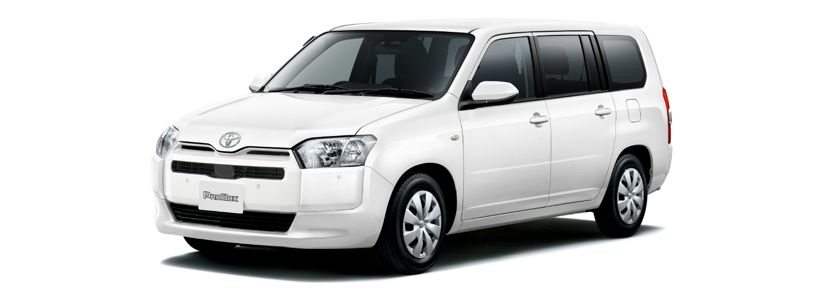 プロボックス | 価格・グレード | トヨタS&D西東京株式会社
