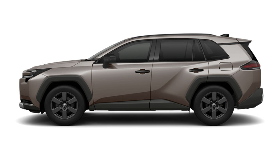 RAV4 | トヨタS&D西東京株式会社