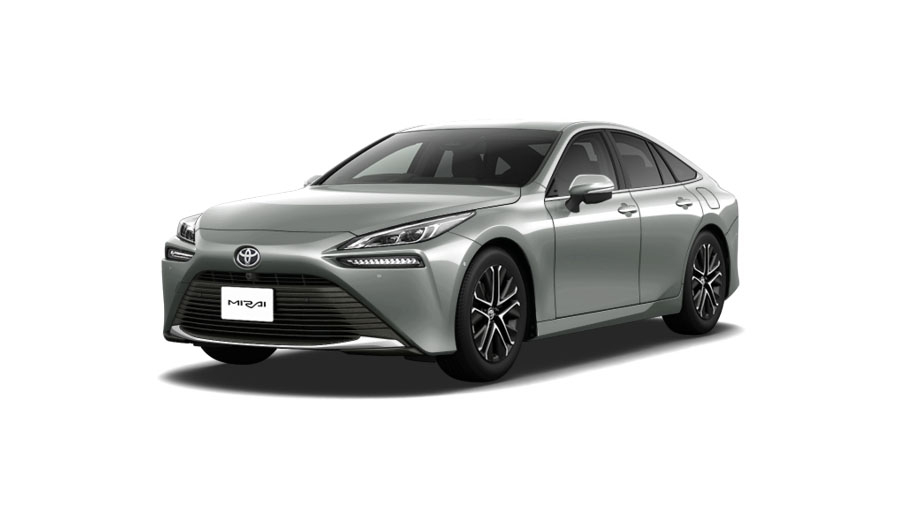mirai ^ ^ ♩様 MIRAI | 神奈川県のトヨタ車ディーラーなら【ウエインズトヨタ神奈川】
