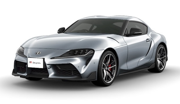 スープラ