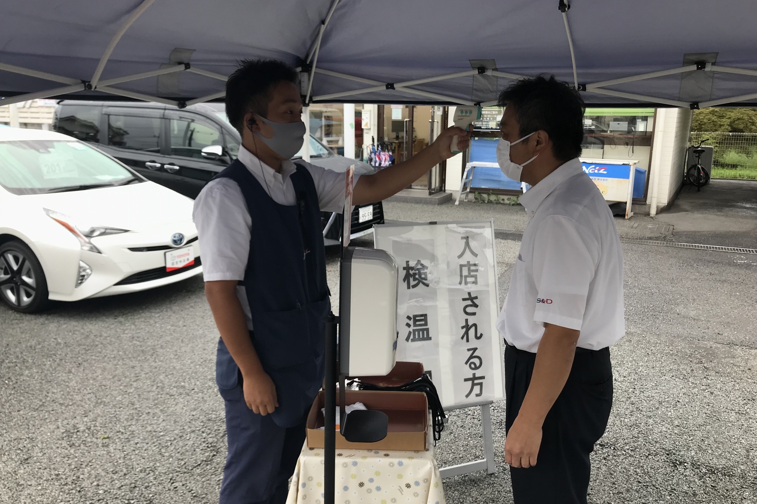 20210906 青梅MC 検温