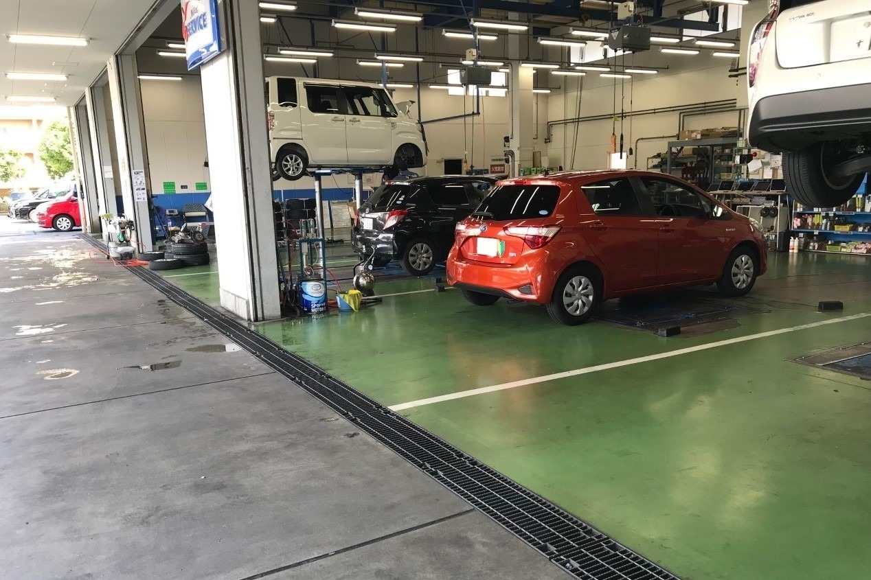 20210910堀之内MC工場