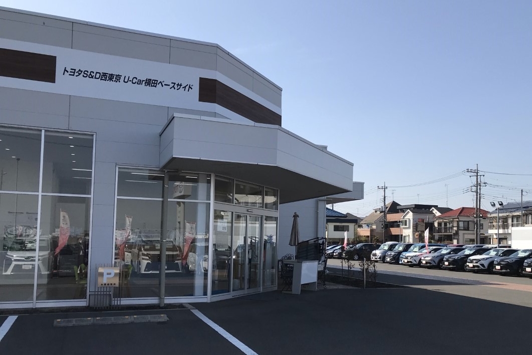 外観1
