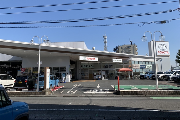 東青梅店