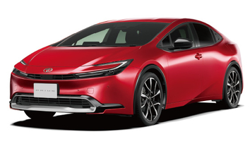 プリウスPHEV