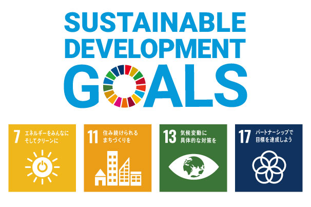 SDGs