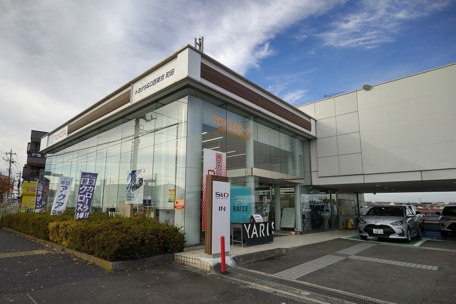 町田店
