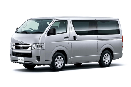 VAN・2WD・2000ガソリン・DX“GLパッケージ”